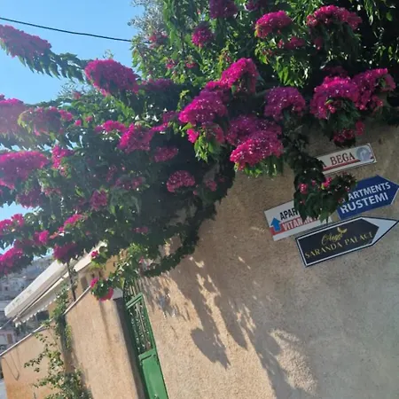 Apartmán Flor Patza-Kuqani